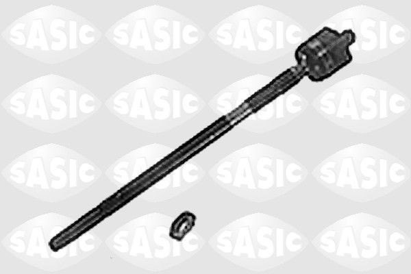 SASIC 9006251 Inner tie rod VW Polo 6N2 1.4 16V 101 hp Petrol 2001 price