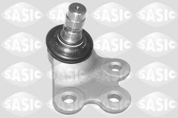 SASIC 7570006 Ball Joint Front Axle, Lower, 20mm