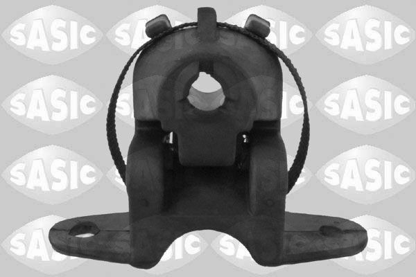 SASIC 2950021 Exhaust mounting rubber Peugeot 307 3A/C 1.4 HDi 68 hp Diesel 2002 price