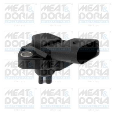 MEAT & DORIA 82508 Manifold absolute pressure (MAP) sensor Audi A6 C5 Saloon 2.5 TDI 163 hp Diesel 2005 price