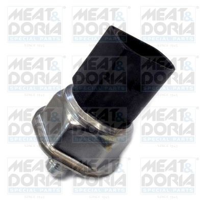 BMW Z4 Fuel pressure sensor MEAT & DORIA 82559 cheap