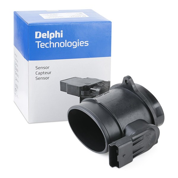 DELPHI Air mass sensor AF10075-12B1
