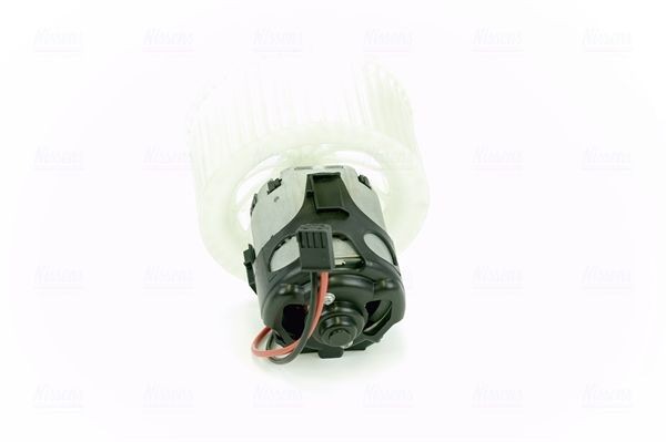 87240 Fan blower motor NISSENS 87240 review and test