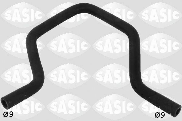 SASIC 3406048 Coolant hose VW Passat 3bg Saloon 1.9 TDI 101 hp Diesel 2004 price