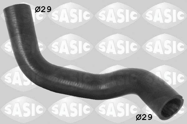 SASIC Lower Left Coolant Hose 3406262 buy