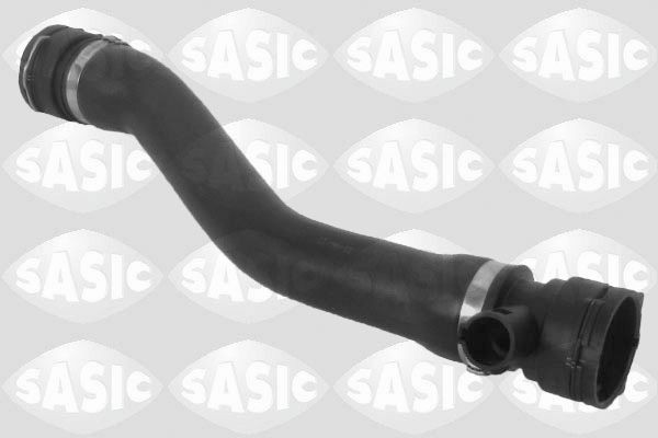 Original SASIC Radiator hose 3406231 for BMW 3 Series