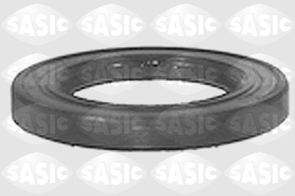 SASIC 5140720 Crankshaft seal frontal sided