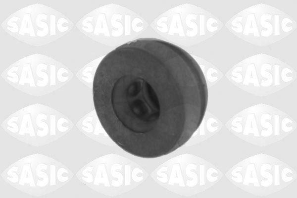 Original SASIC Bump stops & Shock absorber dust cover 2656017 for OPEL CORSA