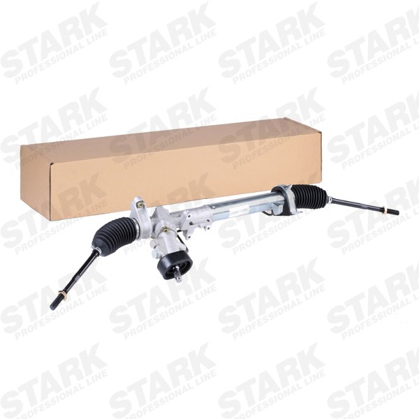 SKSG-0530004 STARK für Linkslenker, hydraulisch, mit Axialgelenk, mit Koppelstange Lenkgetriebe SKSG-0530004 günstig kaufen