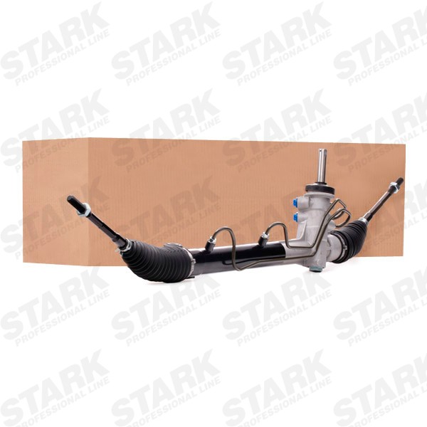 STARK Power steering rack SKSG-0530013 for OPEL ASTRA, ZAFIRA
