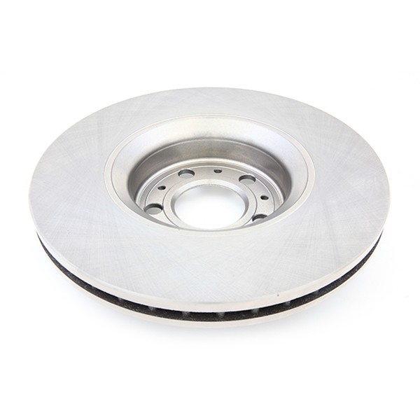RIDEX 82B0195 Brake rotor Front Axle, 316, 315,7x28, 28,0mm, 5x108, Vented, Uncoated