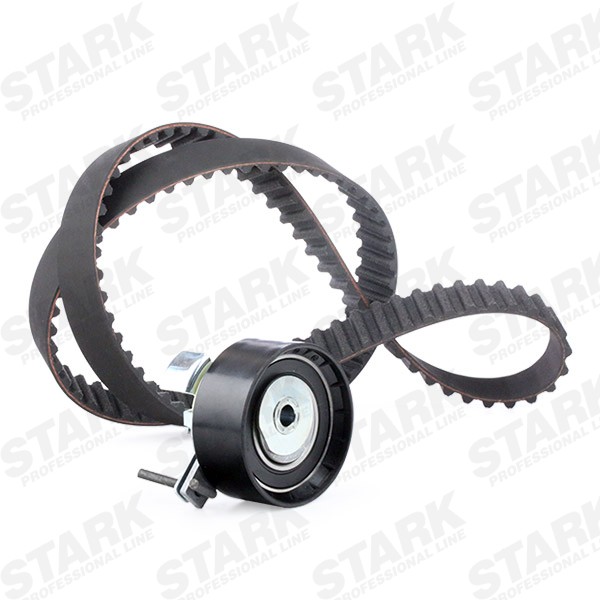 STARK Timing belt pulley set SKTBK-0760058