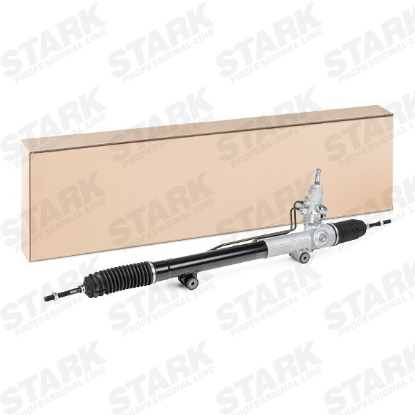 STARK Power steering rack SKSG-0530048 suitable for MERCEDES-BENZ ML-Class, R-Class, GL