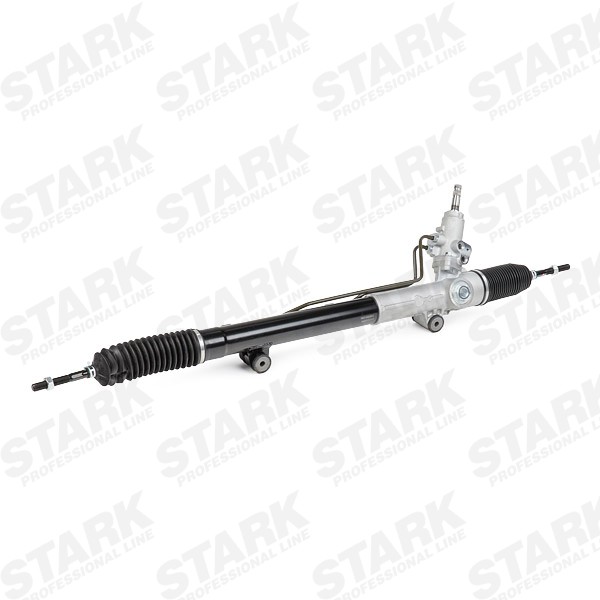 SKSG0530048 Steering rack STARK SKSG-0530048 review and test