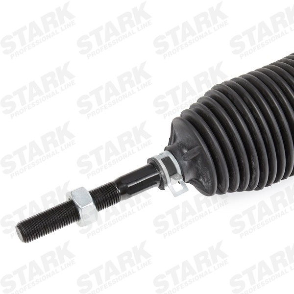 SKSG-0530048 Rack and pinion steering SKSG-0530048 STARK Hydraulic, for vehicles without servotronic steering