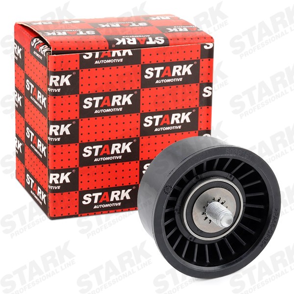 STARK Timing belt deflection pulley SKDGP-1100063