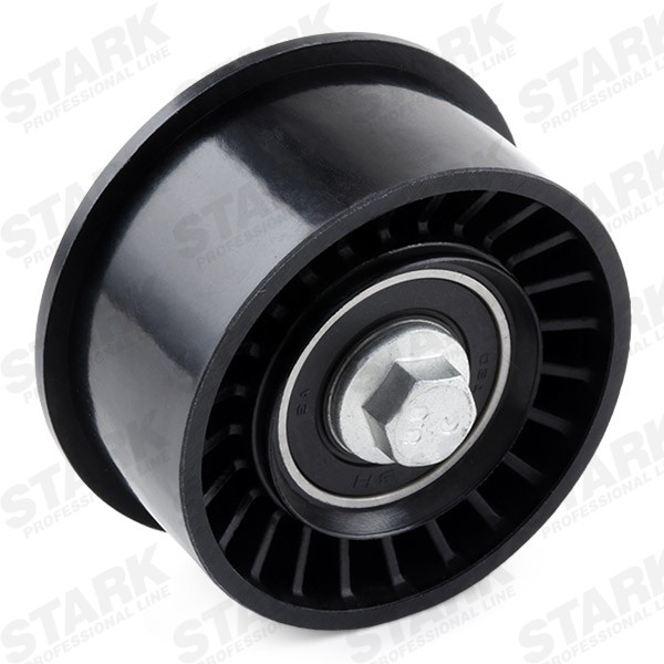 STARK SKDGP-1100063 Timing belt guide pulley with screw