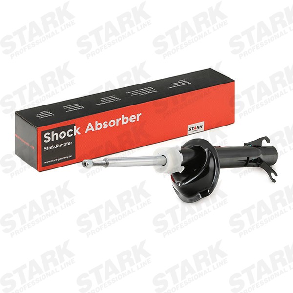 STARK Suspension shocks SKSA-0132331 for FORD KA, StreetKA