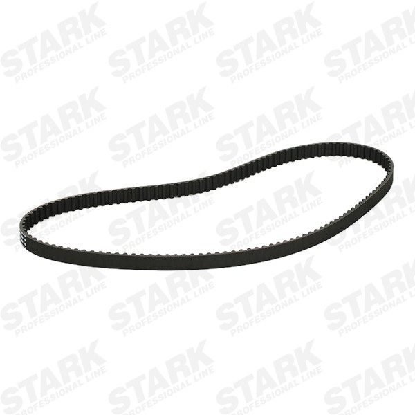 SKTIB0780126 Timing Belt STARK SKTIB-0780126 review and test