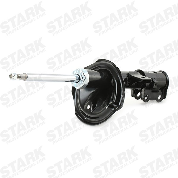 SKSA0132349 Suspension dampers STARK SKSA-0132349 review and test