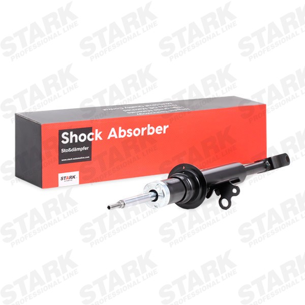 STARK Suspension shocks SKSA-0132375 for BMW 5 Series, 6 Series
