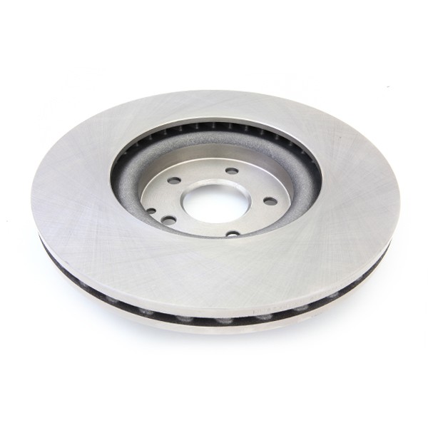 82B0810 Brake disc RIDEX 82B0810 review and test
