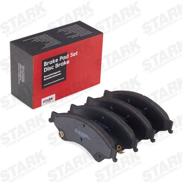 STARK Brake pad kit SKBP-0011403