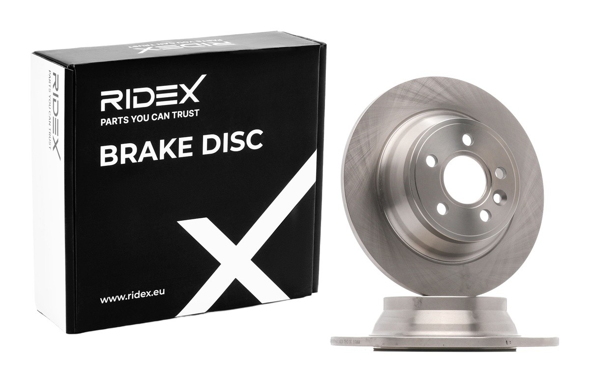 RIDEX 