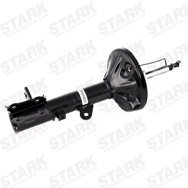STARK SKSA-0132419 Shock absorber Gas Pressure, Suspension Strut