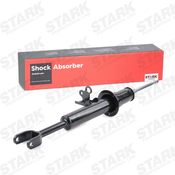 STARK Suspension shocks SKSA-0132436 for BMW 5 Series, 6 Series