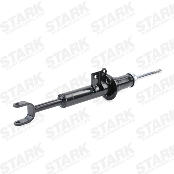 SKSA0132436 Suspension dampers STARK SKSA-0132436 review and test