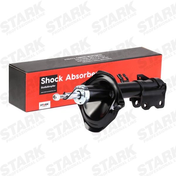 STARK Suspension shocks SKSA-0132488 for Nissan Almera Tino