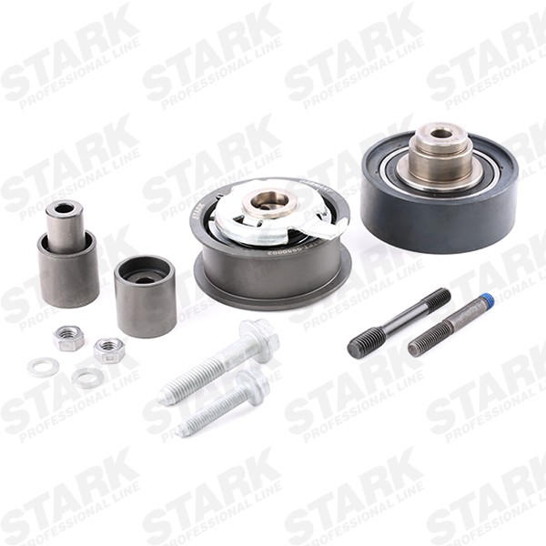 OEM-quality STARK SKWPT-0750015 Water pump + timing belt kit