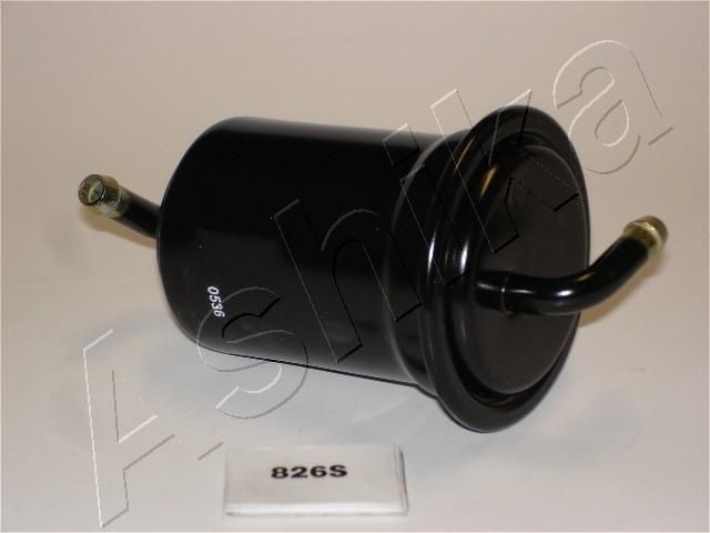 Great value for money - ASHIKA Fuel filter 30-08-826