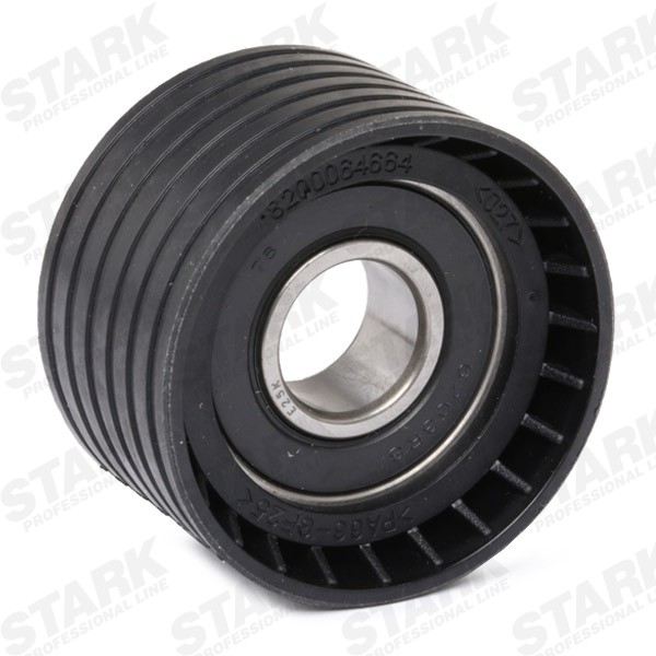 SKDGP1100082 Deflection & guide pulley, timing belt STARK SKDGP-1100082 review and test