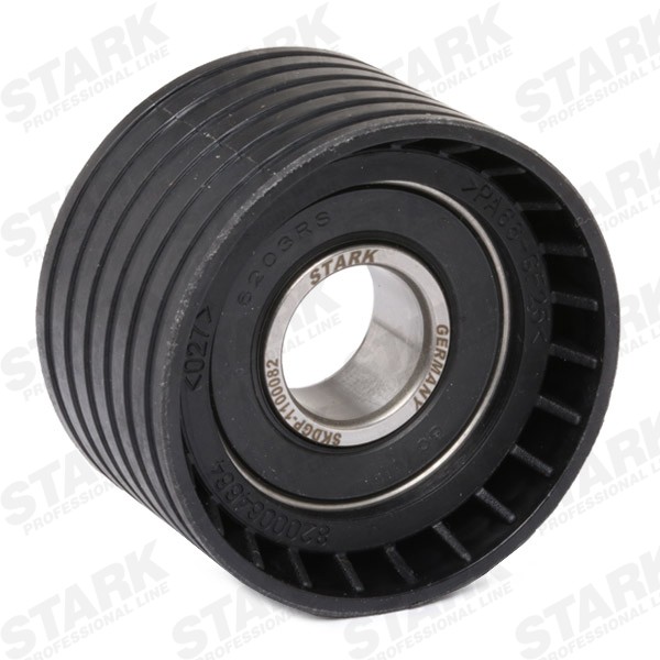 STARK SKDGP-1100082 Timing belt guide pulley