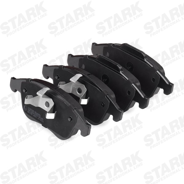 SKBP0011563 Bremsbeläge STARK SKBP-0011563 - Große Auswahl - stark reduziert