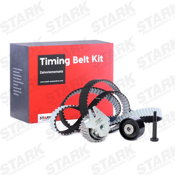 STARK Timing belt pulley set SKTBK-0760122