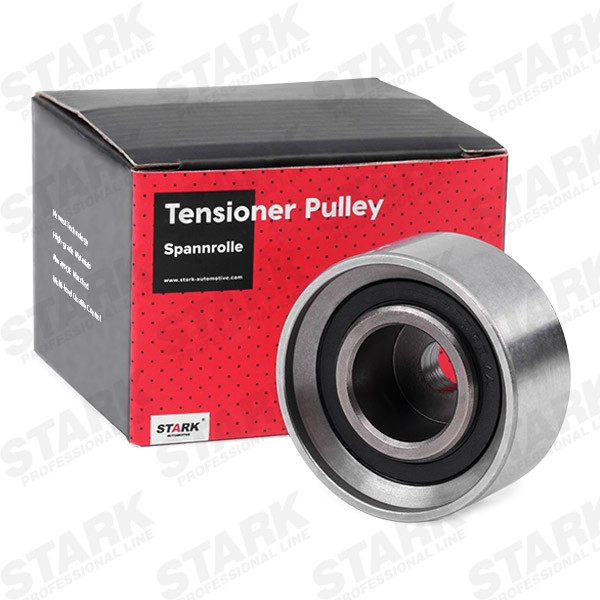 STARK Timing belt deflection pulley SKDGP-1100086