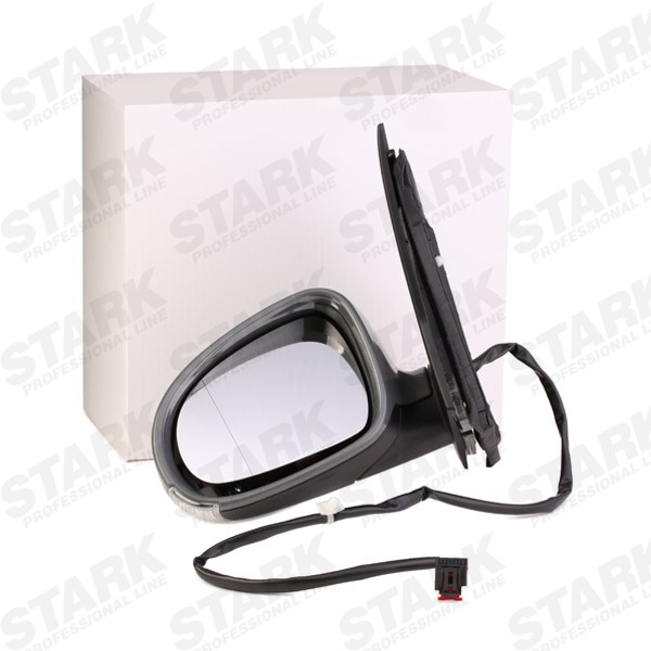 Specchio retrovisore esterno STARK SKOM-1040034 Recensioni