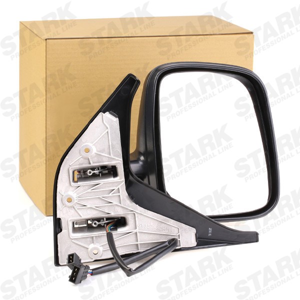 STARK Side mirrors SKOM-1040042 for VW TRANSPORTER