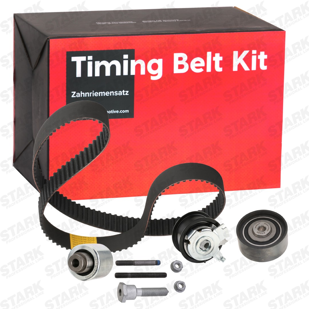 STARK SKTBK-0760133 Timing belt kit YM218A663AA