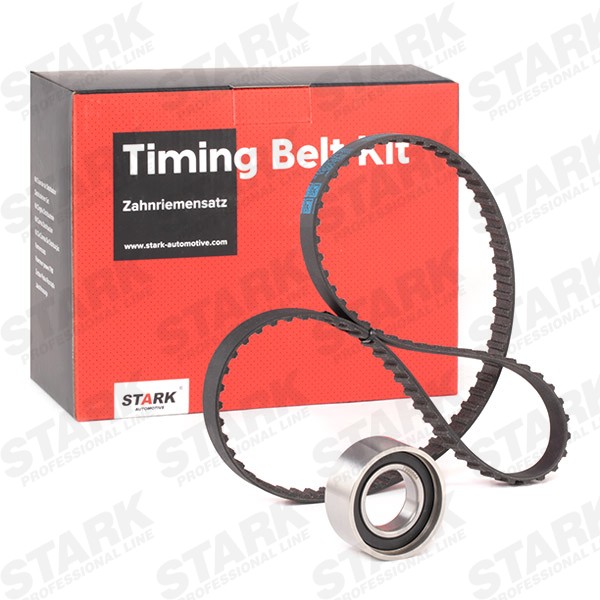 STARK Timing belt pulley set SKTBK-0760134