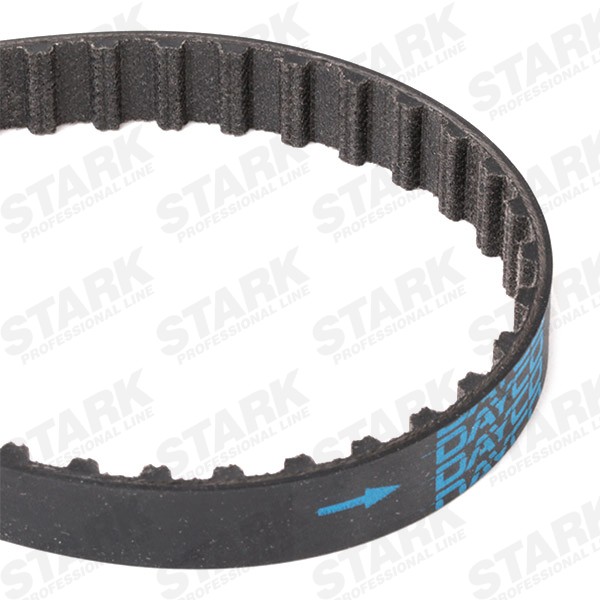 SKTBK0760134 Timing belt pulley kit STARK SKTBK-0760134 review and test