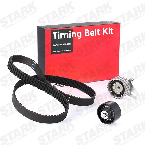 STARK Timing belt pulley set SKTBK-0760137