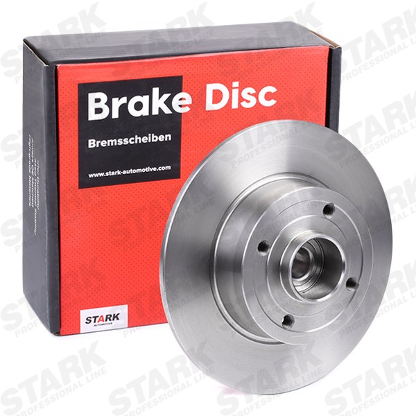 STARK Brake rotors SKBD-0023139