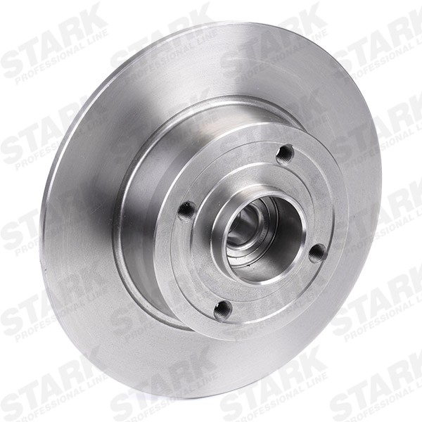 SKBD0023139 Bremsscheiben STARK SKBD-0023139 - Große Auswahl - stark reduziert