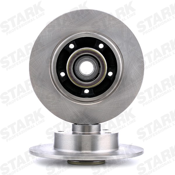 STARK Brake rotors SKBD-0023140