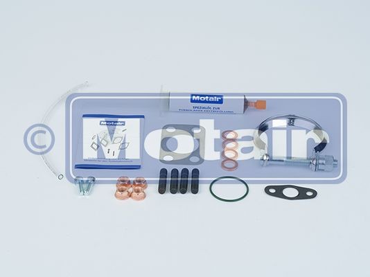 MOTAIR Mounting Kit, charger 440020 Volvo V40 Estate 2013