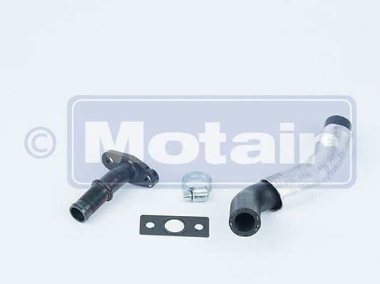 560075 Oil Pipe, charger MOTAIR 560075 review and test